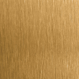 Golden Brushed
