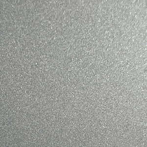 Silver Metallic