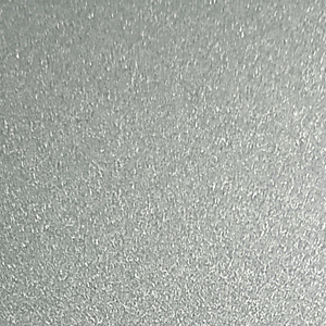 Bright Silver